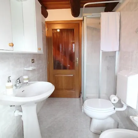 Mountain Adventures - Affitti Brevi Italia Chalet *