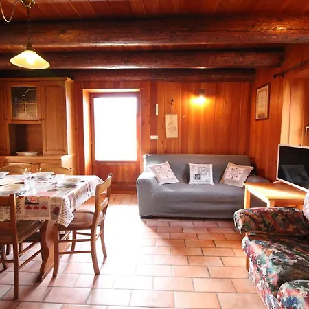 Mountain Adventures - Affitti Brevi Italia Chalet Champoluc