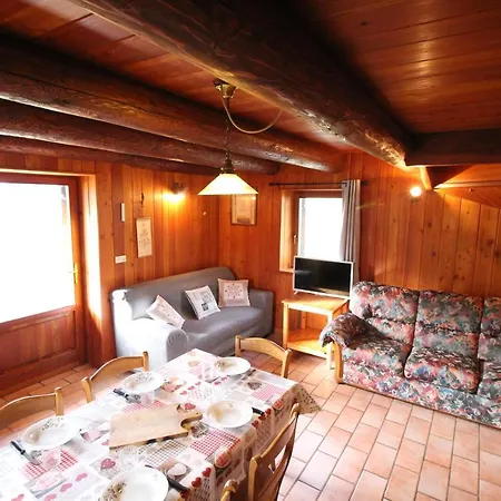 Mountain Adventures - Affitti Brevi Italia Chalet Champoluc