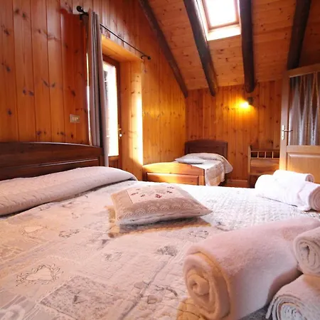 Mountain Adventures - Affitti Brevi Italia * Champoluc
