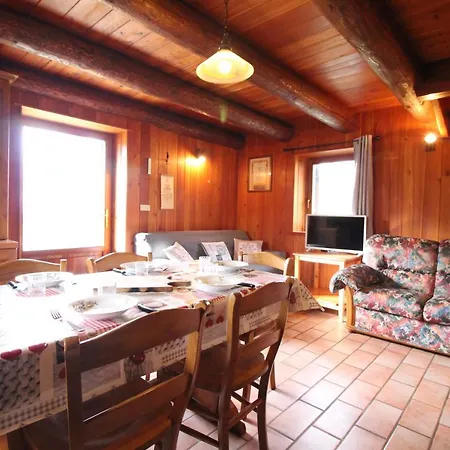 Mountain Adventures - Affitti Brevi Italia Champoluc