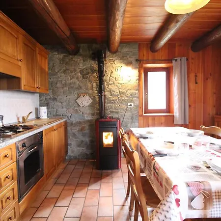 Mountain Adventures - Affitti Brevi Italia Champoluc