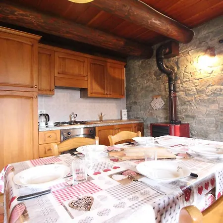 Chalet Mountain Adventures - Affitti Brevi Italia