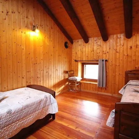 Mountain Adventures - Affitti Brevi Italia Chalet *