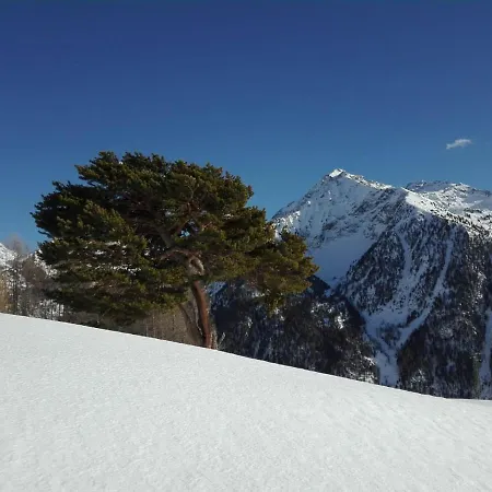 Mountain Adventures - Affitti Brevi Italia Champoluc