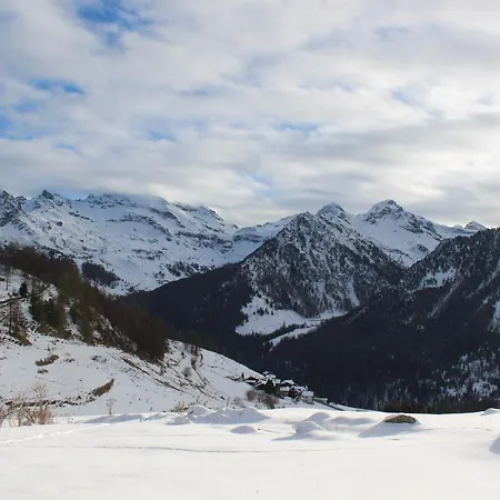 Chalet Mountain Adventures - Affitti Brevi Italia Champoluc
