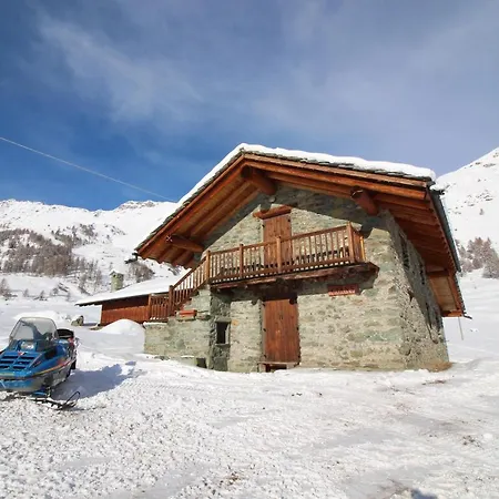 Horská chata Mountain Adventures - Affitti Brevi Italia